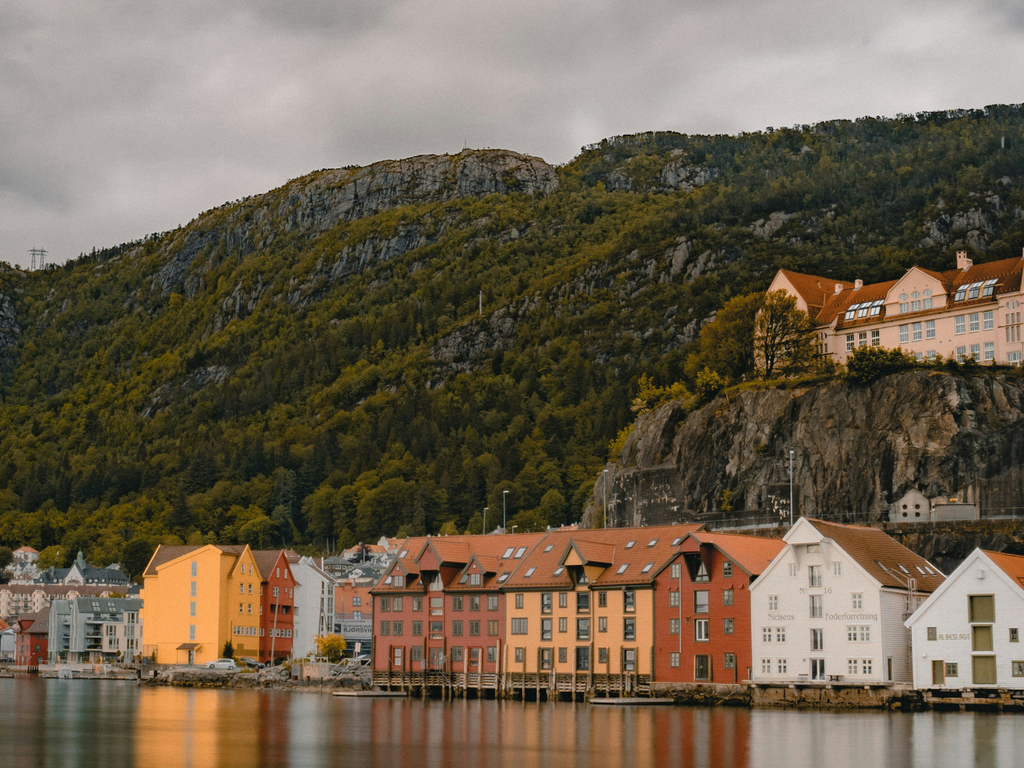 The Best of Norway in Summer