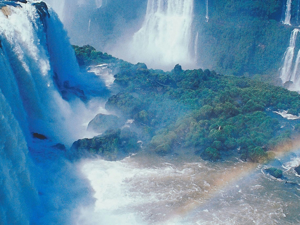 Highlights of Argentina