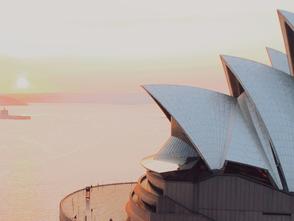 Ultimate Australian Odyssey