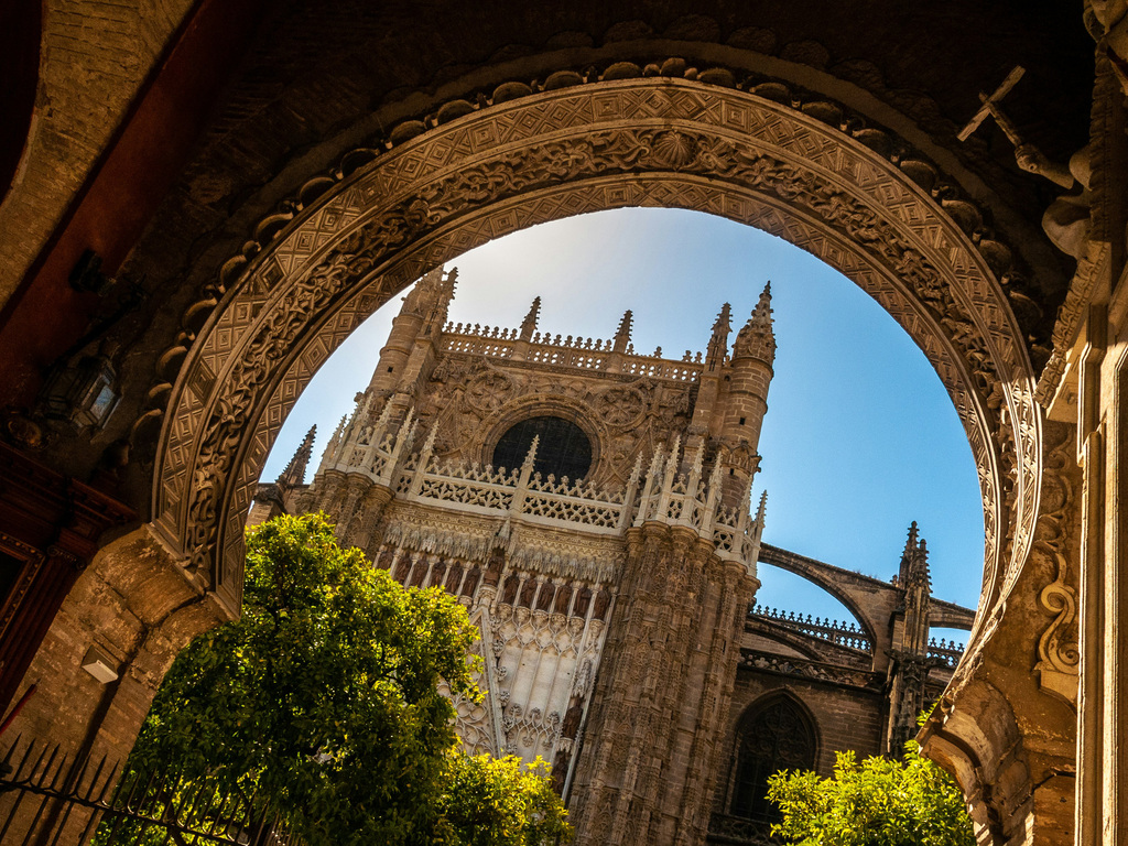 Spain and Morocco by Private Jet