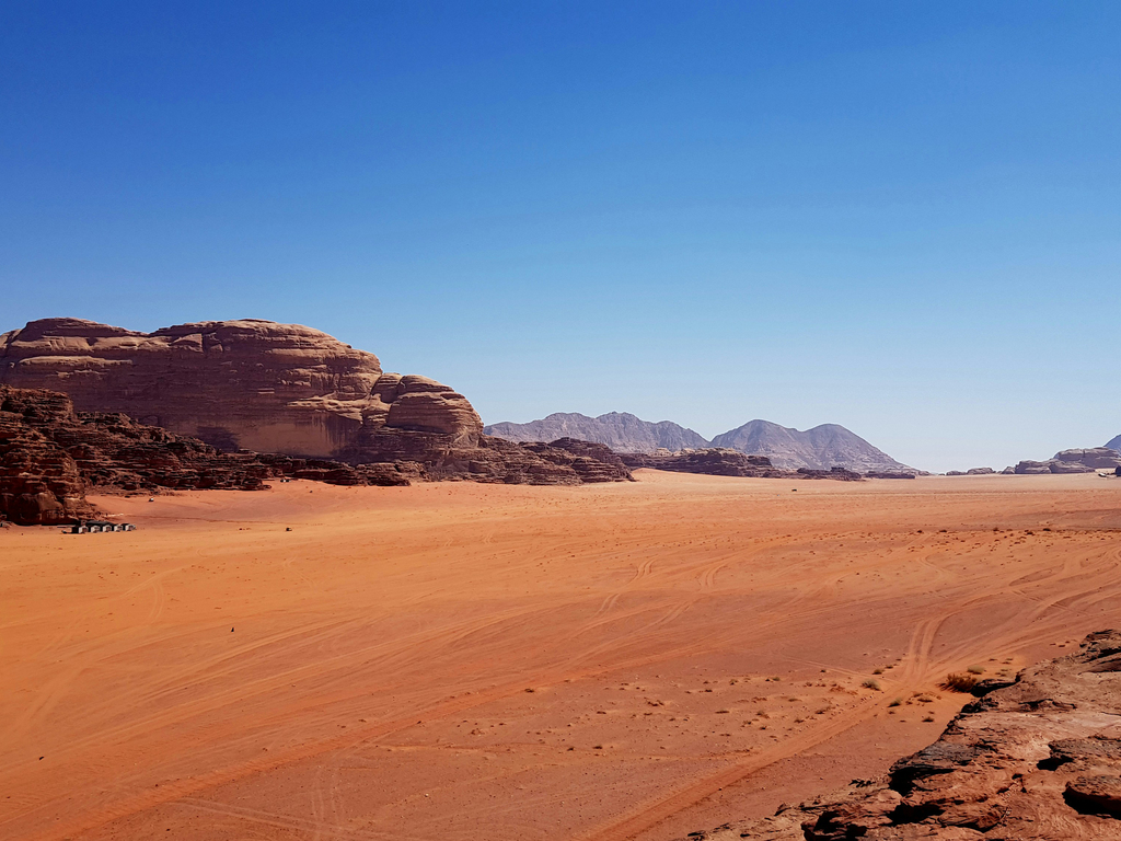 Petra, the Pyramids and a Nile Yacht Cruise