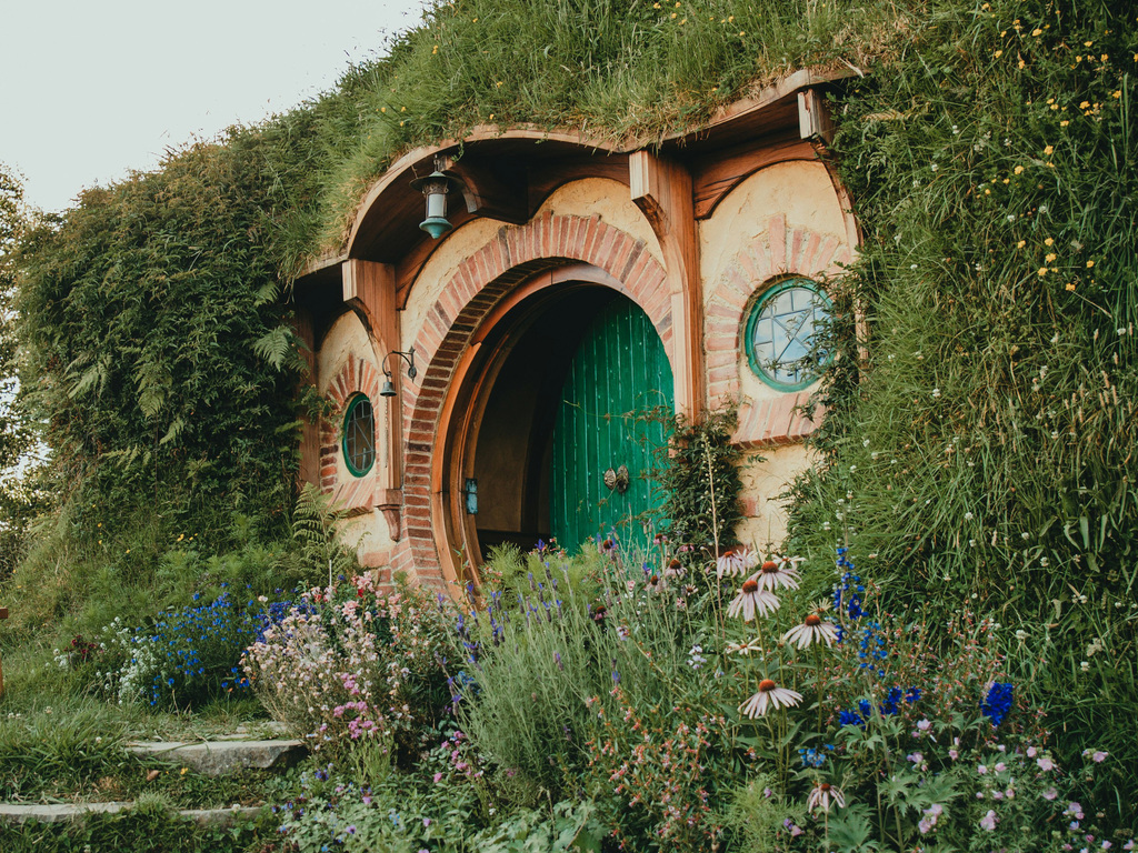 Wonders of New Zealand