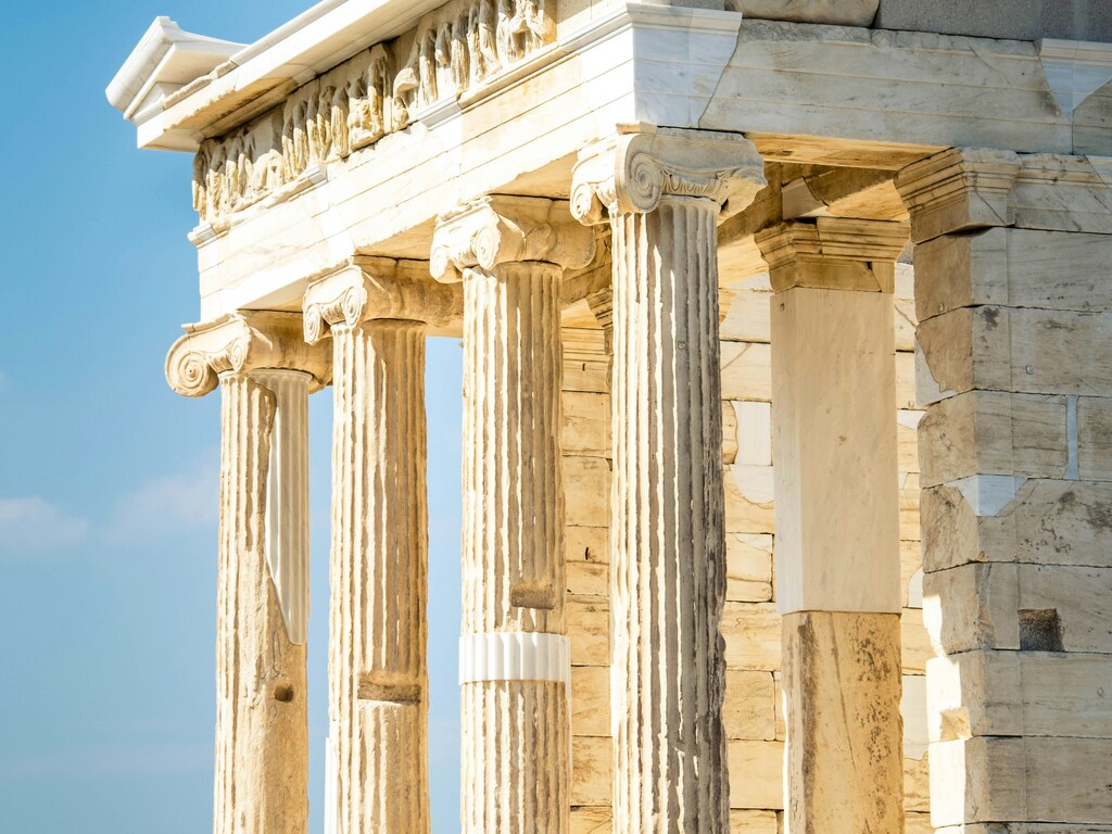 Greece and Turkey by Private Jet